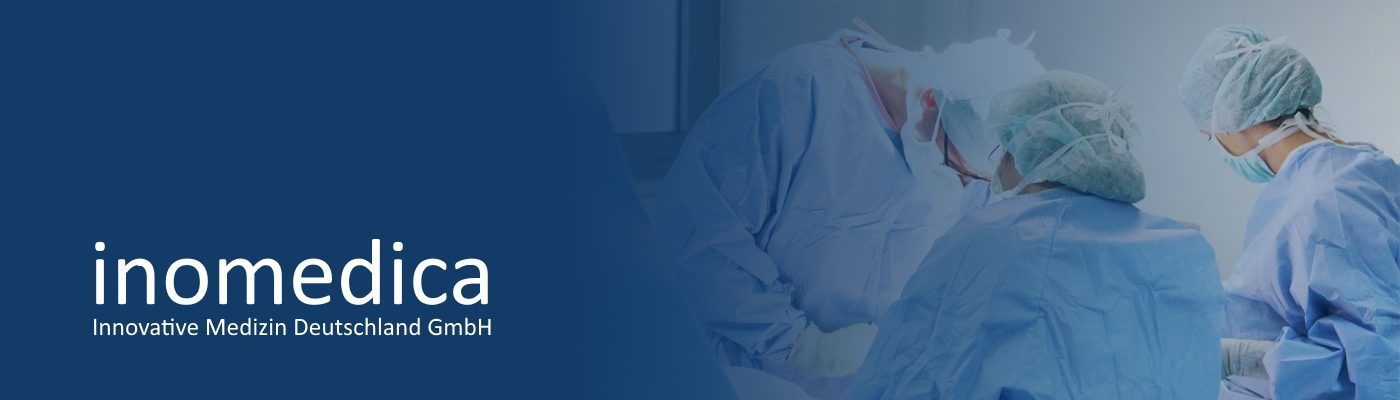 Innovative Medizin Deutschland GmbH